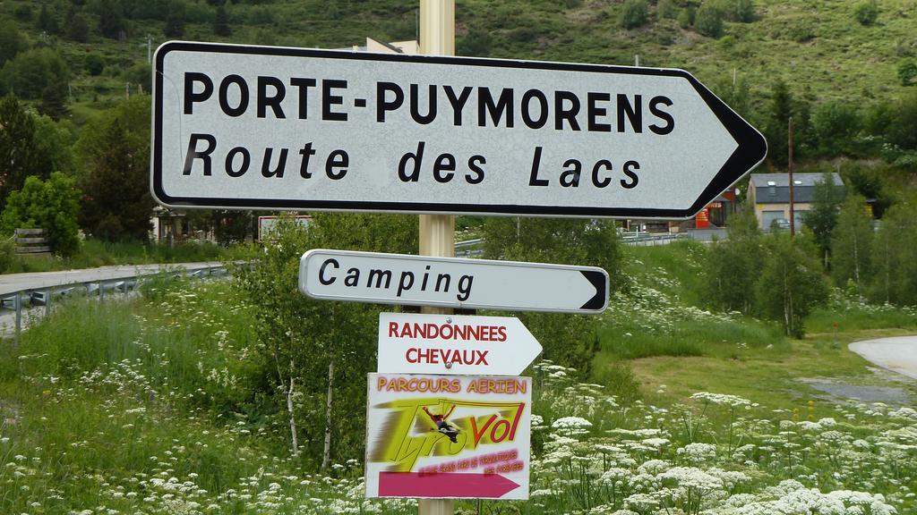 Charmant T3 "Les Cerdans" Porte-Puymorens Ngoại thất bức ảnh